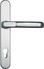 Door fitting SRG92 ZS handle
